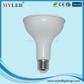 18w E26/B22 base Par 38 led PAR light LED spot light